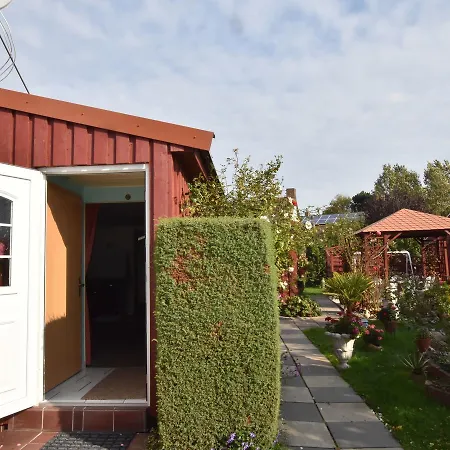 Gorgeous Bungalow In Near Sea * Rerik