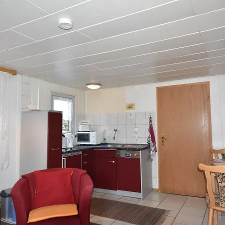 Gorgeous Bungalow In Near Sea * Rerik