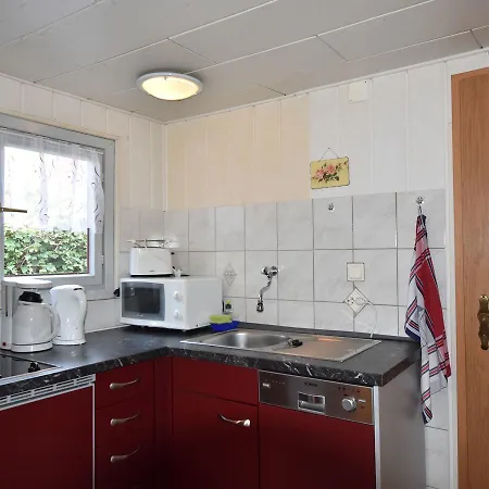 Casa vacanze Gorgeous Bungalow In Near Sea *
