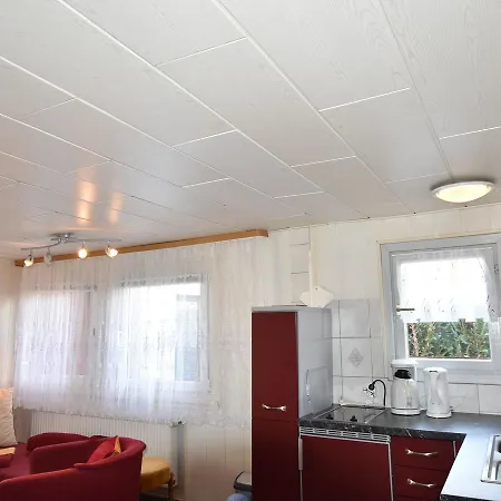 Casa vacanze Gorgeous Bungalow In Near Sea *