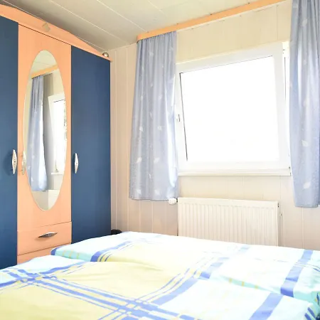 Gorgeous Bungalow In Near Sea * Rerik