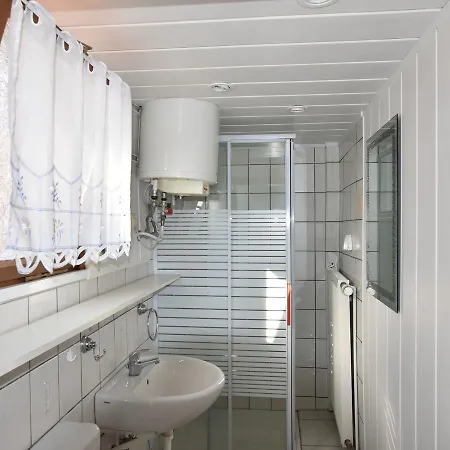 Gorgeous Bungalow In Near Sea * Rerik