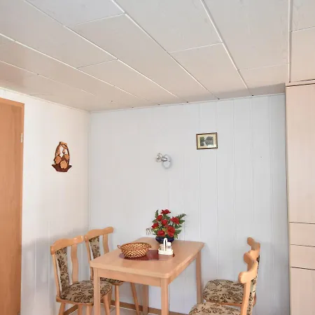 Casa vacanze Gorgeous Bungalow In Near Sea Rerik
